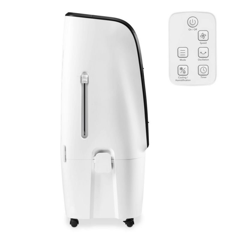 Racitor de aer Aircooler PAE 51 – imagine 3