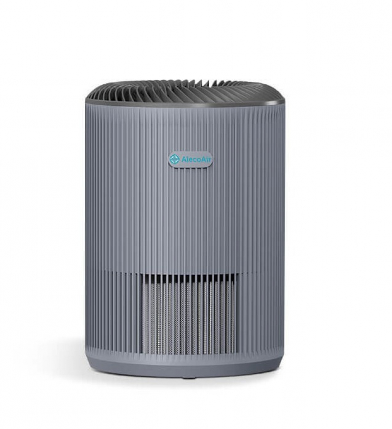 Purificator de aer AlecoAir P12 Pixy, Filtru HEPA H13 si Carbune Activ, Child Lock, Timer, Pentru 12 mp - 2
