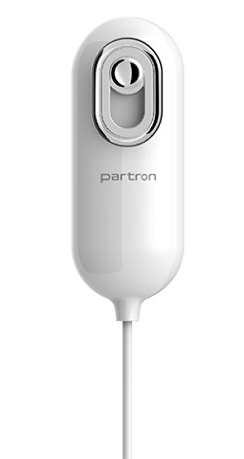 Capsula de masurat temperatura Partron PTD 200, 3 Moduri de masurare, Alarma, Cautari rapide, Disponibil pentru iOS și Android, Bratari inteligente de monitorizare alecoair.ro