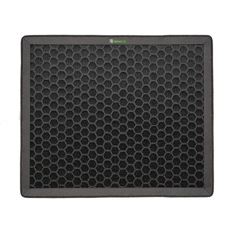 Set 3 filtre Carbon Activ combatibile cu Meaco AreteOne 10L si AreteOne 12L - 2