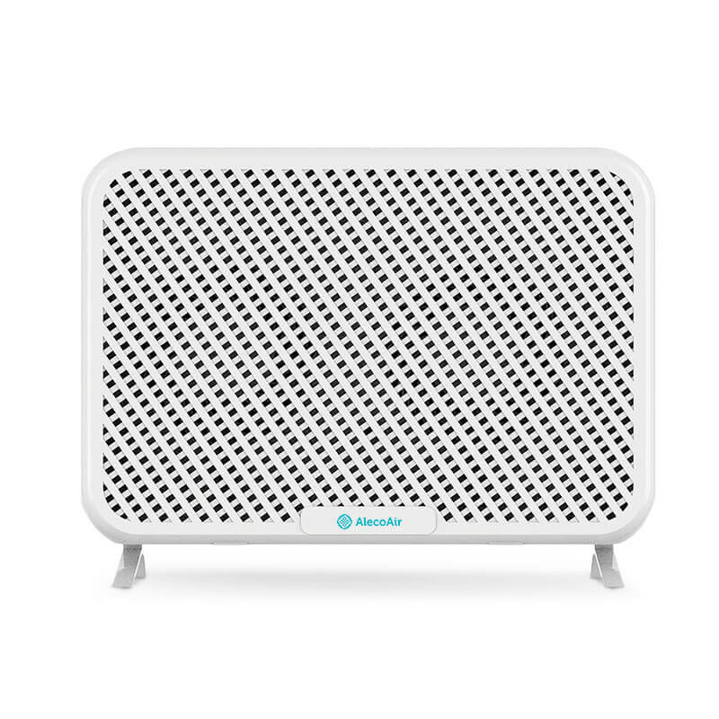 Purificator de aer AlecoAir P36 Wall, WiFi, Filtru TRUE HEPA, Carbon Activ, Ionizare, UV-C, Senzor PM 2.5, Senzor TVOC - 2