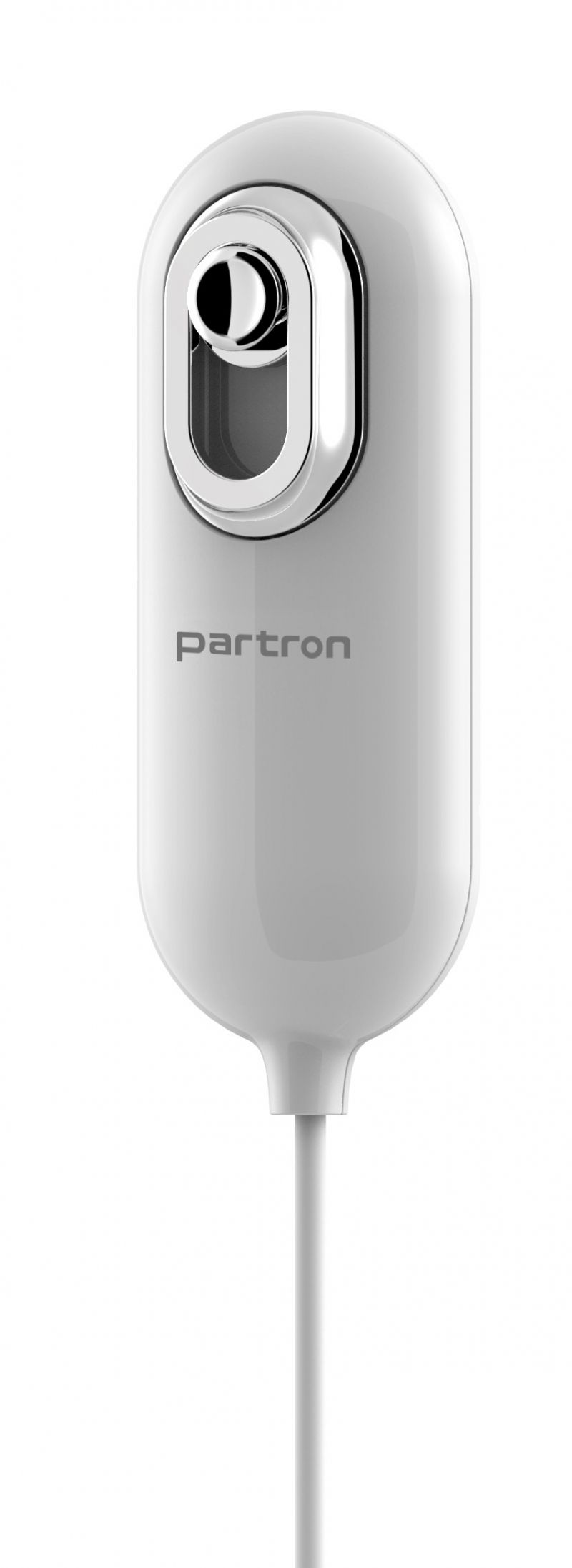 Capsula de masurat temperatura Partron PTD 200, 3 Moduri de masurare, Alarma, Cautari rapide, Disponibil pentru iOS si Android, - 2