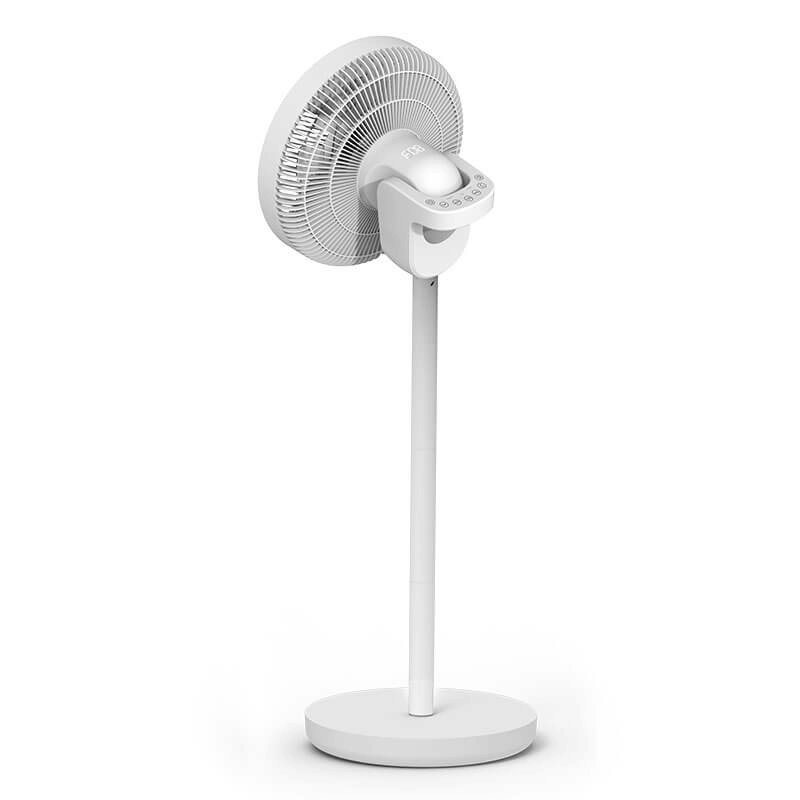 Ventilator de aer AlecoAir V30 Blaze, Pentru 30mp. Ionizare, Lampa Veghe, Timer, 12 Viteze, Sleep - 2