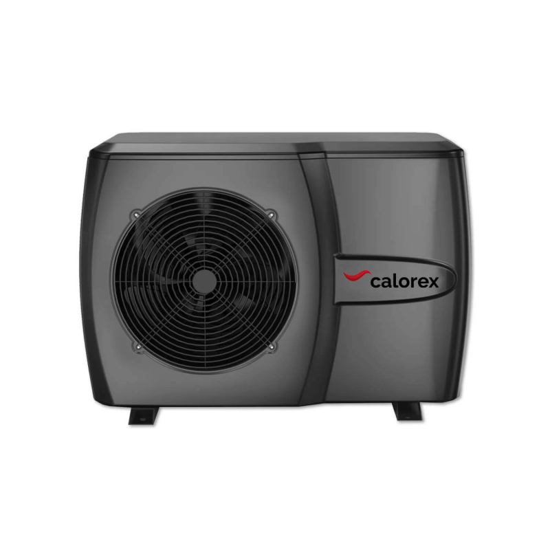 Pompa de caldura pentru piscina Calorex C-PAC 12ALY, Capacitare de racire 13.46 kW, Capacitate de racire 10.53 kW Pompe de caldura alecoair.ro