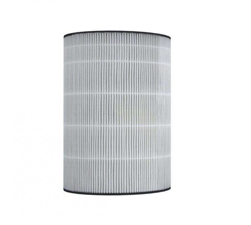 Purificator de aer LifaAir LA502C, Filtru Hepa H12, Filtru Carbon Activ, Debit aer 450 mc/ora, Pentru 54mp – imagine 3