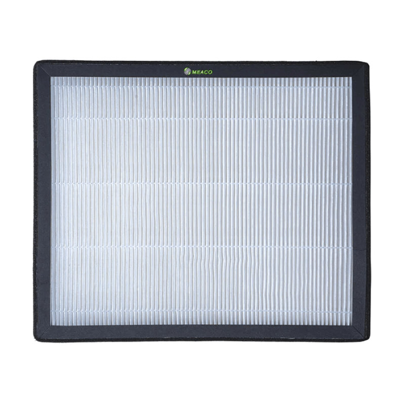 Set 3 filtre HEPA H13 Meaco AreteOne 10L si AreteOne 12L - 2