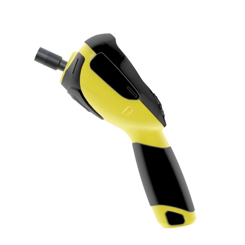 Video endoscop TROTEC BO26, Deconectare automata, Iluminare puternica, Rotire imagine 180° - 4