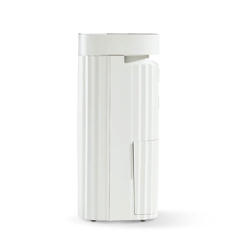 Dezumidificator si Purificator AlecoAir D16 ARIO,16 l /24h, WiFi, Lampa UV-C, Ionizare, TRUE HEPA + Carbon, Uscare Rufe - 4