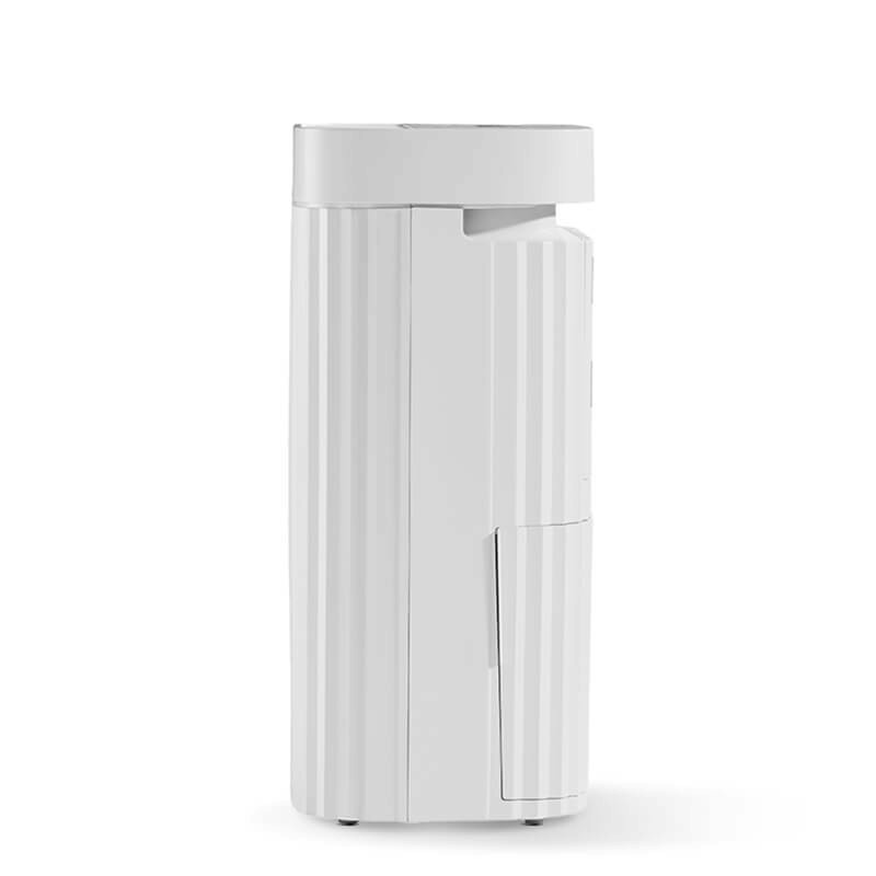 Dezumidificator si Purificator AlecoAir D14 ARIO,12 l /24h, WiFi, Lampa UV-C, Ionizare, TRUE HEPA + Carbon, Uscare Rufe - 5