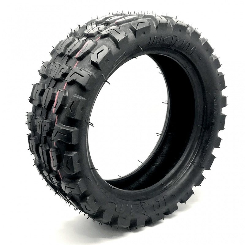 Cauciuc OFFROAD pentru Inokim OX si OXO 10 x 3 inch - 2