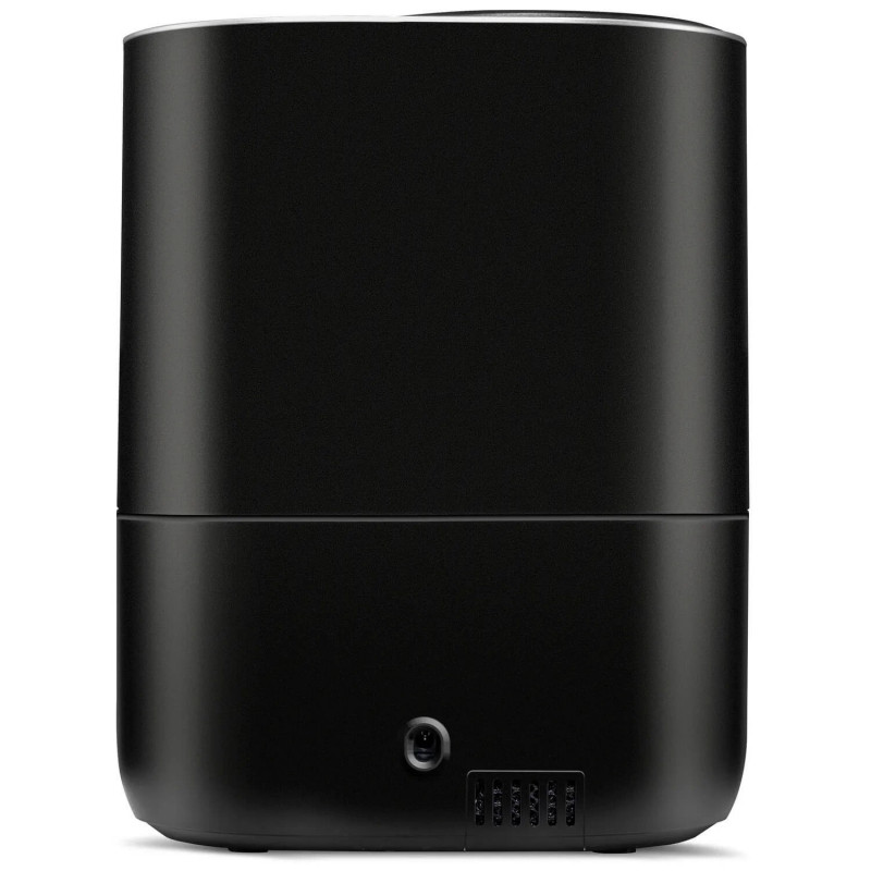 Resigilat - Umidificator cu ultrasunete TROTEC B2E Difuzor aroma Pentru 30 mp Indicator umiditate LED Filtru carbon activ