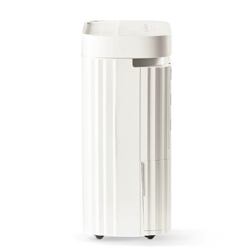 Dezumidificator si Purificator AlecoAir D35 ARIO,35 l /24h, WiFi, Lampa UV-C, Ionizare, TRUE HEPA + Carbon, Senzor PM 2.5 - 5