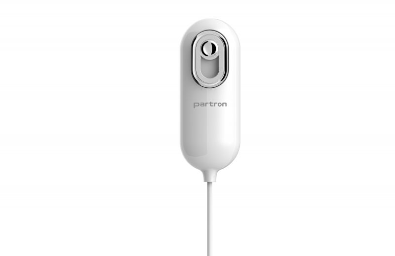 Capsula de masurat temperatura Partron PTD 200, 3 Moduri de masurare, Alarma, Cautari rapide, Disponibil pentru iOS si Android, - 4