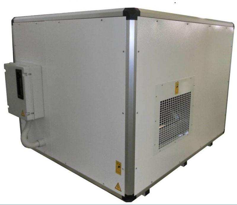Dezumidificator FD 750 Dezumidificator Industrial alecoair.ro Dezumidificator FD 750 Dezumidificator Industrial alecoair.ro