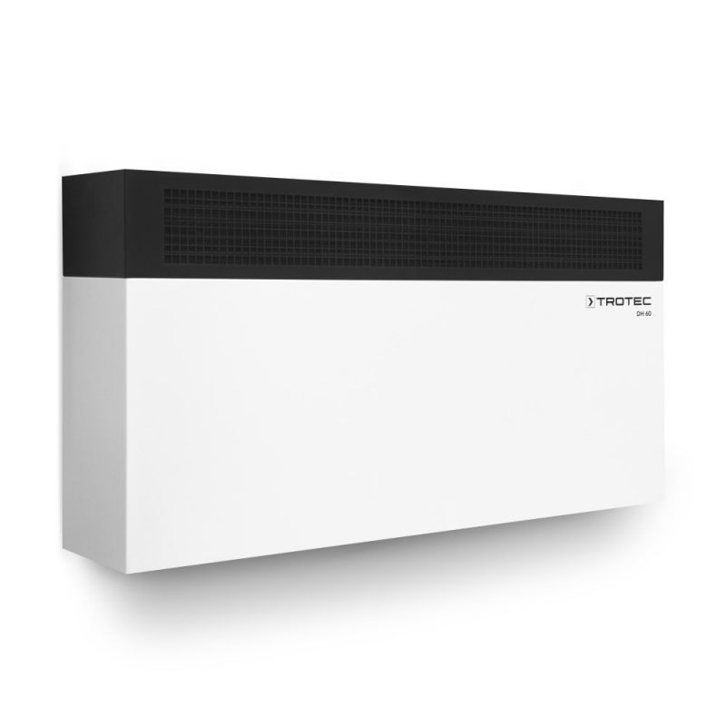 Dezumidificator TROTEC DH 60, Capacitate de dezumidificare 90l/zi, Debit de aer 1280 mc/h Dezumidificator Industrial alecoair.ro Dezumidificator TROTEC DH 60, Capacitate de dezumidificare 90l/zi, Debit de aer 1280 mc/h Dezumidificator Industrial alecoair.ro