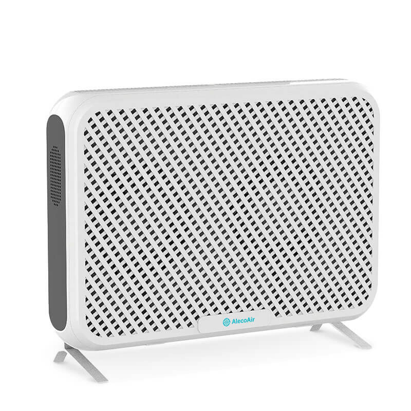 Purificator de aer AlecoAir P36 Wall, WiFi, Filtru TRUE HEPA, Carbon Activ, Ionizare, UV-C, Senzor PM 2.5, Senzor TVOC - 3