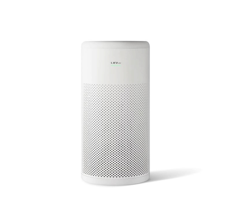 Purificator de aer LifaAir LA352C, Filtru HEPA, Filtru Carbon Activ, Debit aer 330 mc/ora, Pentru 23-39mp - 2