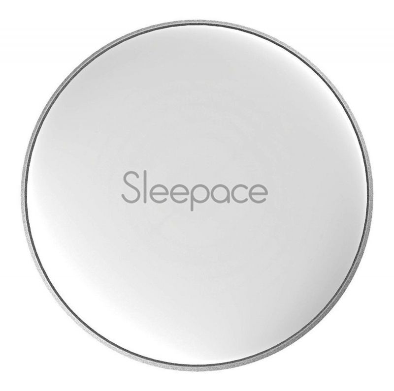 Dispozitiv de adormire si monitorizare a somnului Sleepace Dot B501, Sistem sonor, Compatibil cu iOS si Android - 4