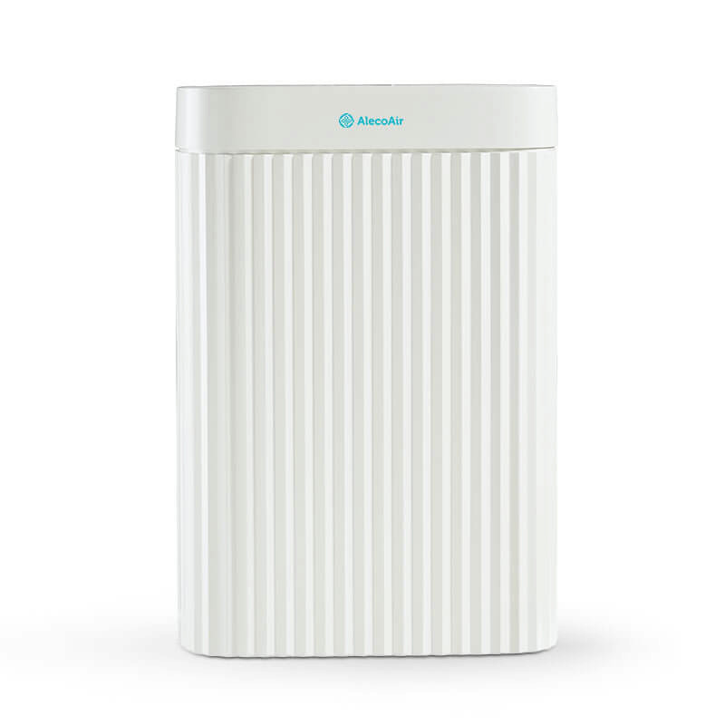 Dezumidificator si Purificator AlecoAir D16 ARIO,16 l /24h, WiFi, Lampa UV-C, Ionizare, TRUE HEPA + Carbon, Uscare Rufe - 3