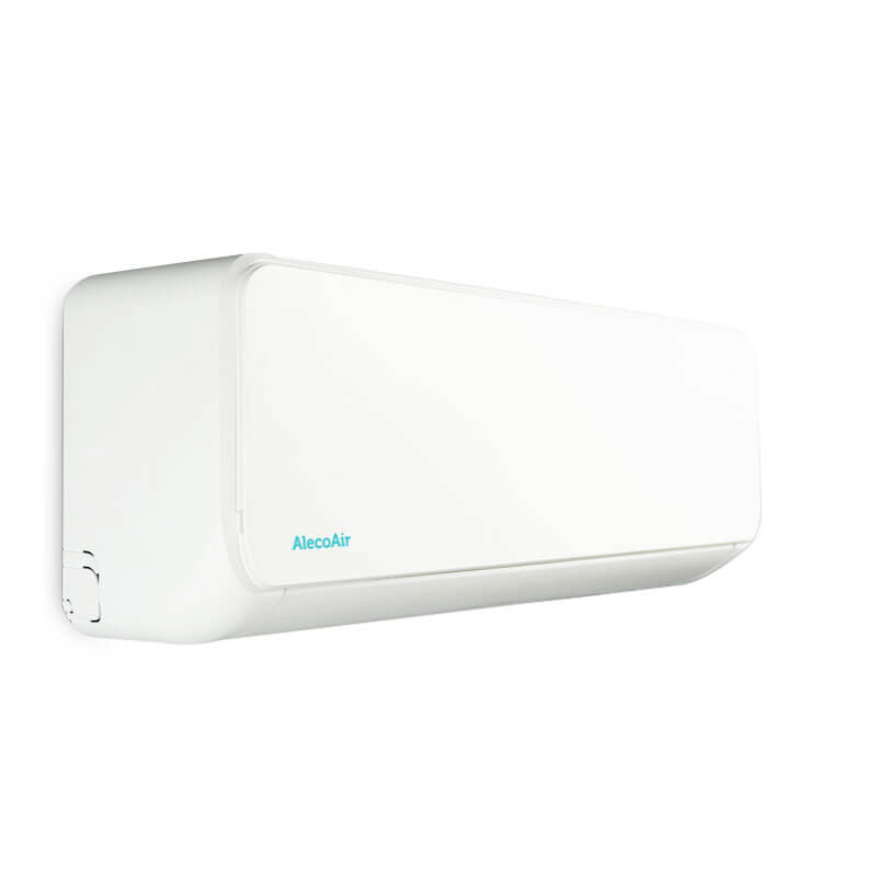 Aer conditionat AlecoAir AC12 Frizo Inverter 4D, WiFi, 12000 Btu, A+++, Functie Incalzire, Dezumidificare, ECO, Functie I FEEL - 4