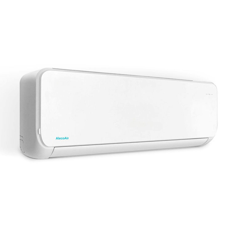 Aer conditionat AlecoAir AC12 Frizo Inverter 4D, WiFi, 12000 Btu, A+++, Functie Incalzire, Dezumidificare, ECO, Functie I FEEL - 2