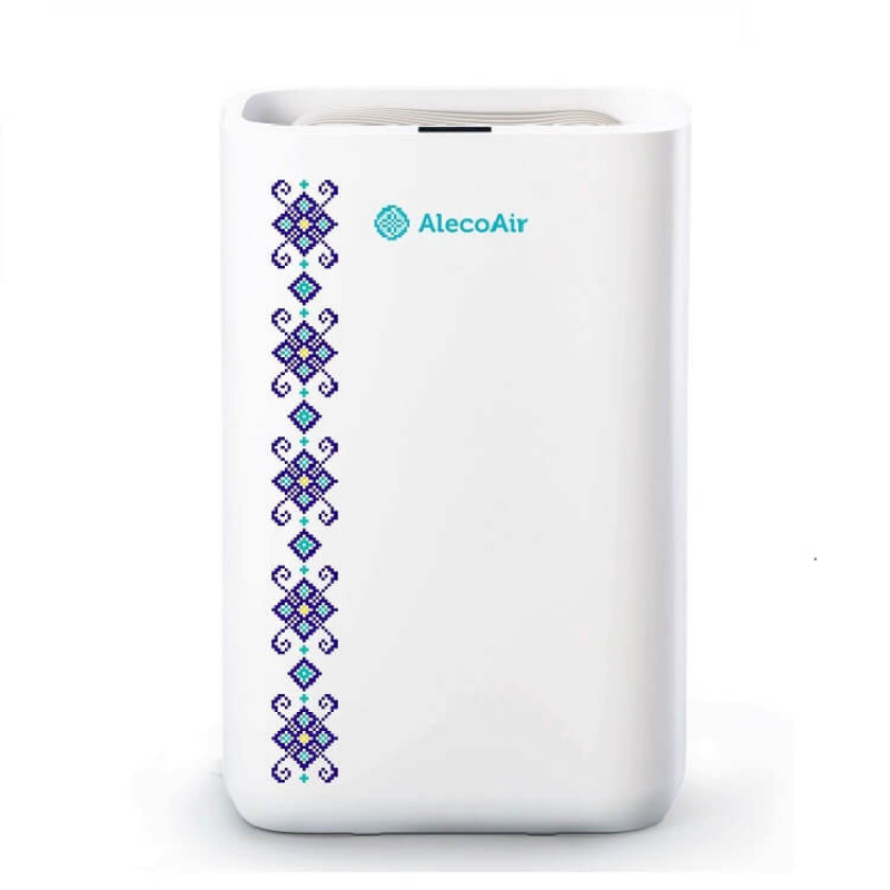 Dezumidificator AlecoAir D13 TRADITIO WiFI13L/zi pentru 25mp Timer Sleep Child Lock