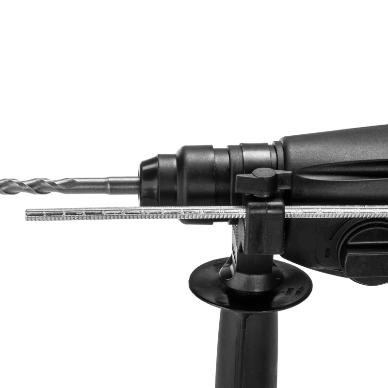 Ciocan percutor PRDS 05-230V, Putere lovire 2.1 Joule, Turatie in gol 1250 rpm - 5