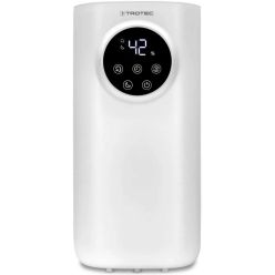 Resigilat - Umidificator cu ultrasunete TROTEC B7E, Lampa UV, Difuzor de aroma, Filtru carbon activ, Capacitate umidificare: 300