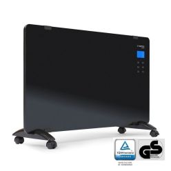 Resigilat! Convector electric cu sticlă Trotec Design TCH 2011 E