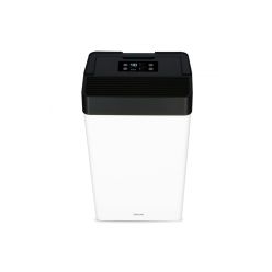 Dezumidificator Duux Mistral , 15l/zi, Pentru spatii de pana la 50 mp, Higrostat electronic, Timer