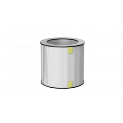 Filtru 3 in 1 pentru purificatorul AlecoAir P80 TRADITIO