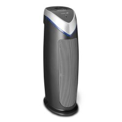 Resigilat! Purificator de aer Clean Air Optima CA506, Filtru Hepa si Carbon Activ, Lampa UV-C, Display, Timer, Debit 220 mc/ora,