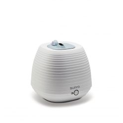 Resigilat! Umidificator si difuzor de aroma SUPRA BEL’AIR, Rata umidificare 380 ml/ora, Pentru incaperi de pana la 60 mp, Rezerv