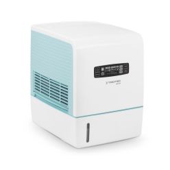 Spalator de aer, purificator si umidificator TROTEC AW20S, PlasmaCluster, HEPA, Ionizare. Display, 9 programe, pentru 55mp