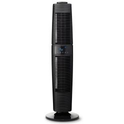 Ventilator turn Clean Air Optima CA-406B, Functie Auto Telecomanda, Timer