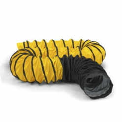 Furtun TROTEC SP-C 600 mm, 7,6 m