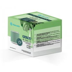 Filtru 4 in 1 cu strat antibacterian pentru purificatorul AlecoAir P70 Roubiq