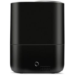 Resigilat - Umidificator cu ultrasunete TROTEC B2E, Difuzor aroma, Pentru 30 mp, Indicator umiditate LED, Filtru carbon activ