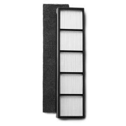 Set filtre purificator de aer Clean Air Optima CA508
