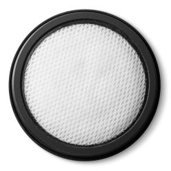 Filtru HEPA compatibil cu aspiratorul vertical cu acumulator VC150E si VC155E
