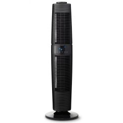 Resigilat - Ventilator turn Clean Air Optima CA-406B, Functie Auto Telecomanda, Timer