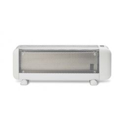 Convector electric Supra Corail 1503, Putere maxima 1500W, Display digital, Timer, Termostat