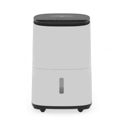 Dezumidificator si purificator MeacoDry Arete One 10L, Capacitate 10L /24h, Pentru 42 m2, HEPA H13