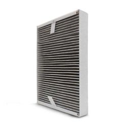Filtru 2 in 1 HEPA & Carbon Activ pentru purificatorul Air&Me Lendou