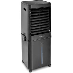 Racitor de aer TROTEC PAE 80, Debit de aer 1000 mc/h,Timer, Oscilatie
