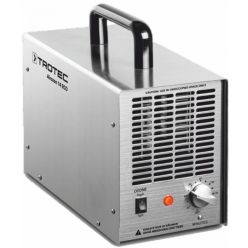 Generator de Ozon Airozon 14 ECO, Debit de aer: 168m/h, Lungimea cablului: 1.4 m