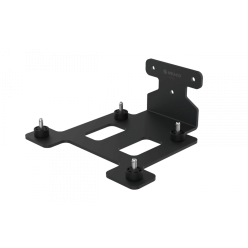 Suport pentru montare pe perete combatibil cu modelele  MeacoDry Arete® One