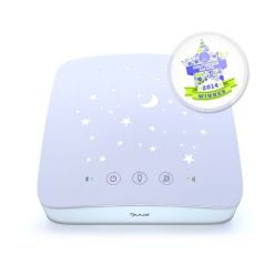Proiector bebe Duux Bluetooth