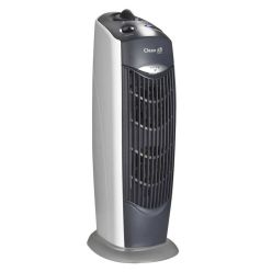 Purificator de aer Clean Air Optima CA366, Filtru Fotocatalitic, Lampa UV, Ionizare, Filtru electrostatic, Pentru 20mp, 3 trepte