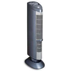 Purificator de aer Clean Air Optima CA401, Plasma, Ionizare, Filtru electrostatic, Lampa UV,-C Pentru 45mp, 3 trepte